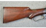 Winchester Model 1901 