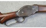 Winchester Model 1901 