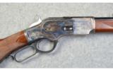Uberti Model 1873 .44-40 Winchester - 2 of 7