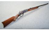 Uberti Model 1873 .44-40 Winchester - 1 of 7