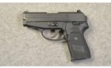 Sig Sauer P239 .40 Smith & Wesson - 2 of 2