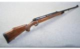 Weatherby Mark V .375 H&H Magnum - 1 of 7