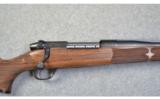 Weatherby Mark V .375 H&H Magnum - 2 of 7