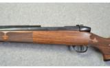 Weatherby Mark V .375 H&H Magnum - 4 of 7