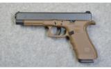 Glock Model 34 Gen4 9MM - 2 of 2