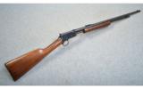 Winchester 62A .22LR - 1 of 7