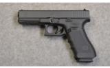 Glock Model 17 Gen4 9 MM - 2 of 2