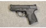 Smith & Wesson M&P 40c .40 Smith & Wesson - 2 of 2