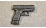 Springfield Armory XD-40 Sub Compact .40 Smith & Wesson - 1 of 2