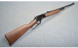 Marlin 1894CL Classic .218 Bee - 1 of 7