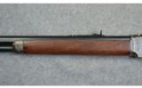 Winchester
Model 1873 .38 WCF - 6 of 7