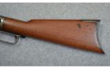 Winchester
Model 1873 .38 WCF - 7 of 7