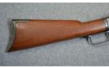 Winchester
Model 1873 .38 WCF - 5 of 7