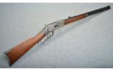 Winchester
Model 1873 .38 WCF - 1 of 7