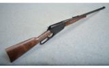 Winchester Model 1895 .270 Winchester - 1 of 7