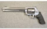 Smith & Wesson Model 500 .500 Smith & Wesson - 2 of 2
