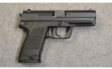 Heckler & Koch USP .40 Smith & Wesson - 1 of 2