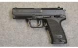 Heckler & Koch USP .40 Smith & Wesson - 2 of 2
