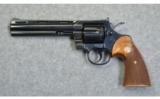 Colt Python .357 Magnum - 3 of 4
