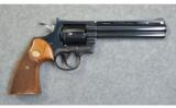 Colt Python .357 Magnum - 1 of 4