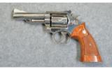 Smith & Wesson Model 19-4 .357 Magnum - 2 of 2