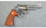 Smith & Wesson Model 19-4 .357 Magnum - 1 of 2