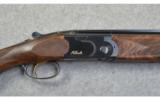 Beretta Model 686 Onyx Pro
Field 20 Guage - 2 of 7