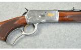 Browning Model 65 .218 BEE - 2 of 7