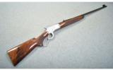 Browning Model 65 .218 BEE - 1 of 7
