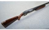 Remington Model 870 TD 12 Gauge - 1 of 7