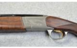 Browning Cynergy Sporting 12 Gauge - 4 of 7