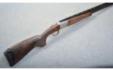 Browning Cynergy Sporting 12 Gauge - 1 of 7