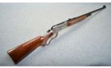 Browning Model 71 .348 Winchester - 1 of 7