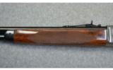 Browning Model 71 .348 Winchester - 6 of 7