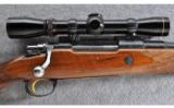 Browning Medallion Grade Rifle, .30-06 SPRG - 3 of 9