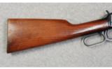 Winchester Model 94
.30-30 - 5 of 7