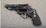 Smith & Wesson Highway Patrol .357 Magnum - 2 of 2