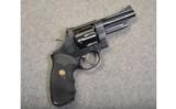 Smith & Wesson Highway Patrol .357 Magnum - 1 of 2