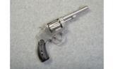 Smith And Wesson 1st Charge Model 1905 .38 Special - 1 of 2