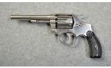 Smith And Wesson 1st Charge Model 1905 .38 Special - 2 of 2