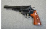 Smith And Wesson Model 25-5 .45 Colt - 2 of 2