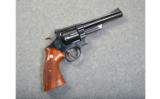 Smith And Wesson Model 25-5 .45 Colt - 1 of 2