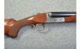 Winchester Custom Model 23 12Gauge - 2 of 7
