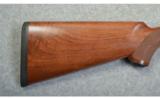 Winchester Custom Model 23 12Gauge - 5 of 7