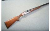 Winchester Custom Model 23 12Gauge - 1 of 7