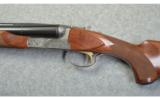 Winchester Custom Model 23 12Gauge - 4 of 7