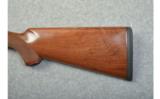 Winchester Custom Model 23 12Gauge - 7 of 7