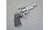 Smith & Wesson Model 66-1
.357 Magnum - 1 of 2