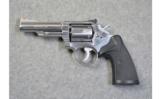 Smith & Wesson Model 66-1
.357 Magnum - 2 of 2