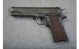 Colt Model 1911 US Army .45ACP - 2 of 2